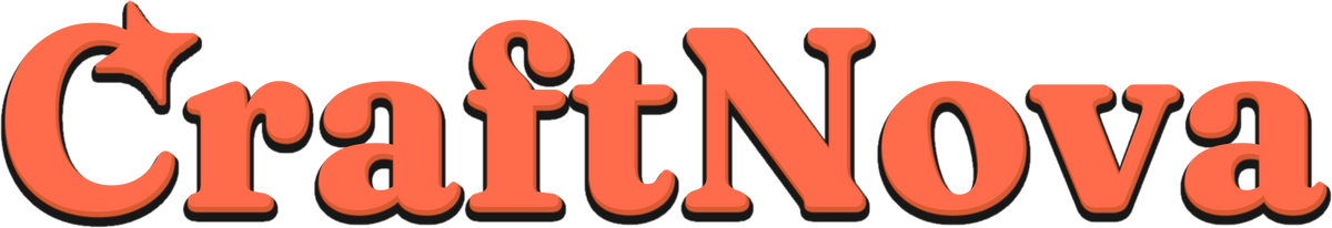 CraftNova